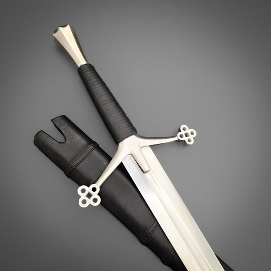 Scottish Bastard Sword