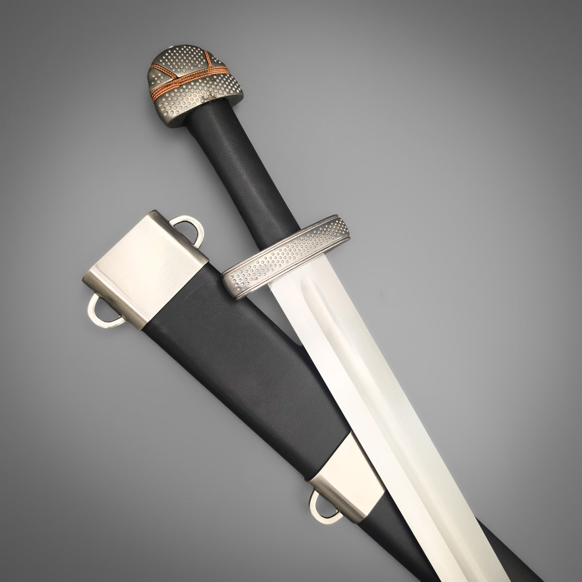 Jarl Viking Sword