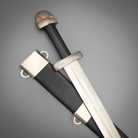 Jarl Viking Sword