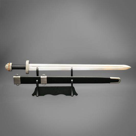 Jarl Viking Sword