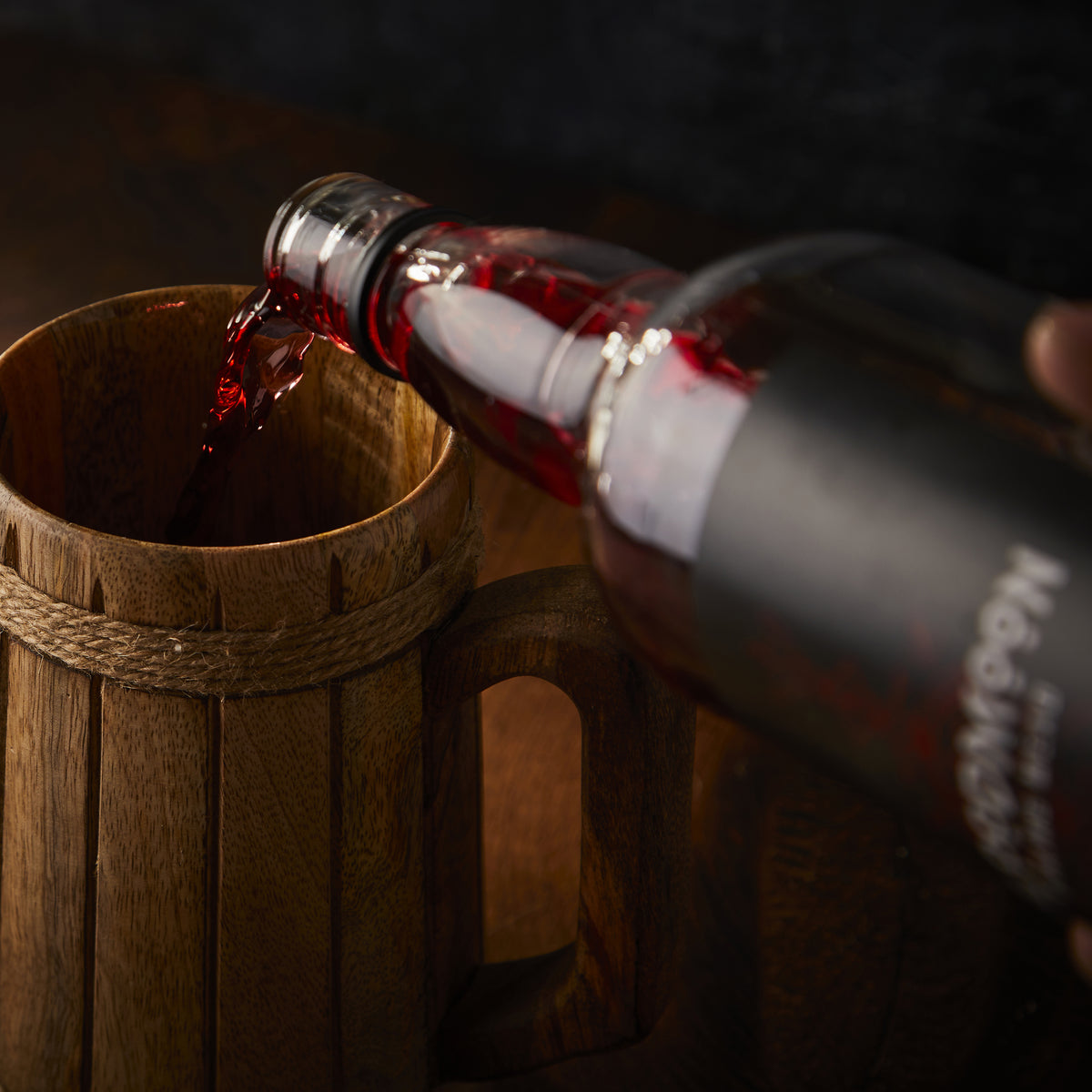 BloodMoon - Viking Mead