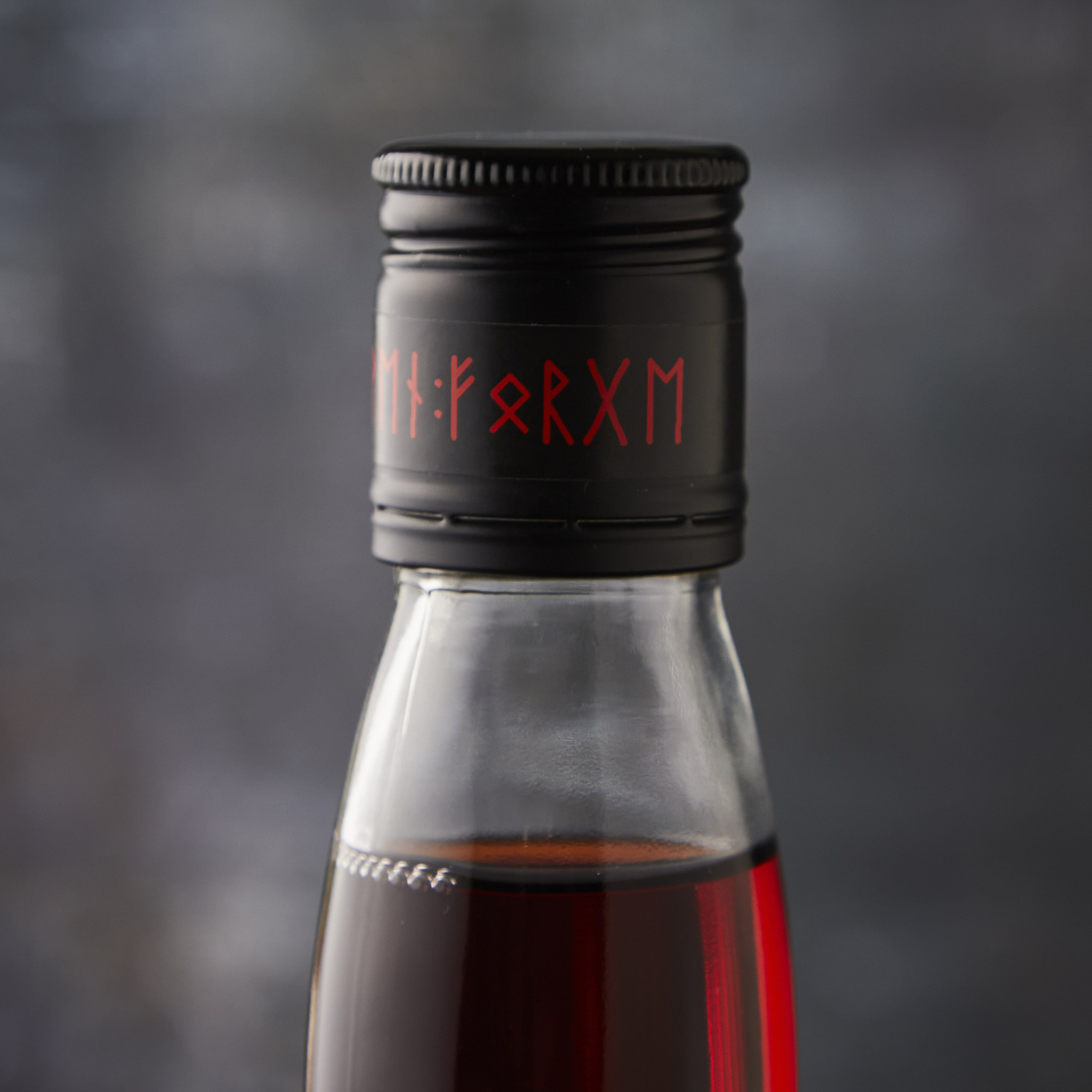 BloodMoon - Viking Mead - With FREE Horn – Raven Forge