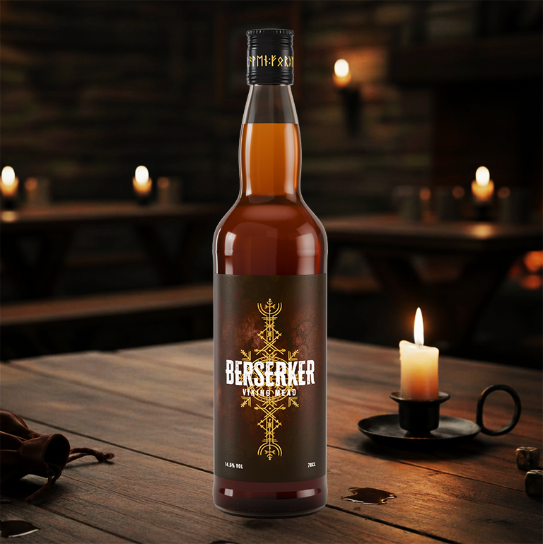 Berserker Mead