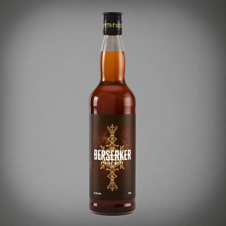 Berserker Mead