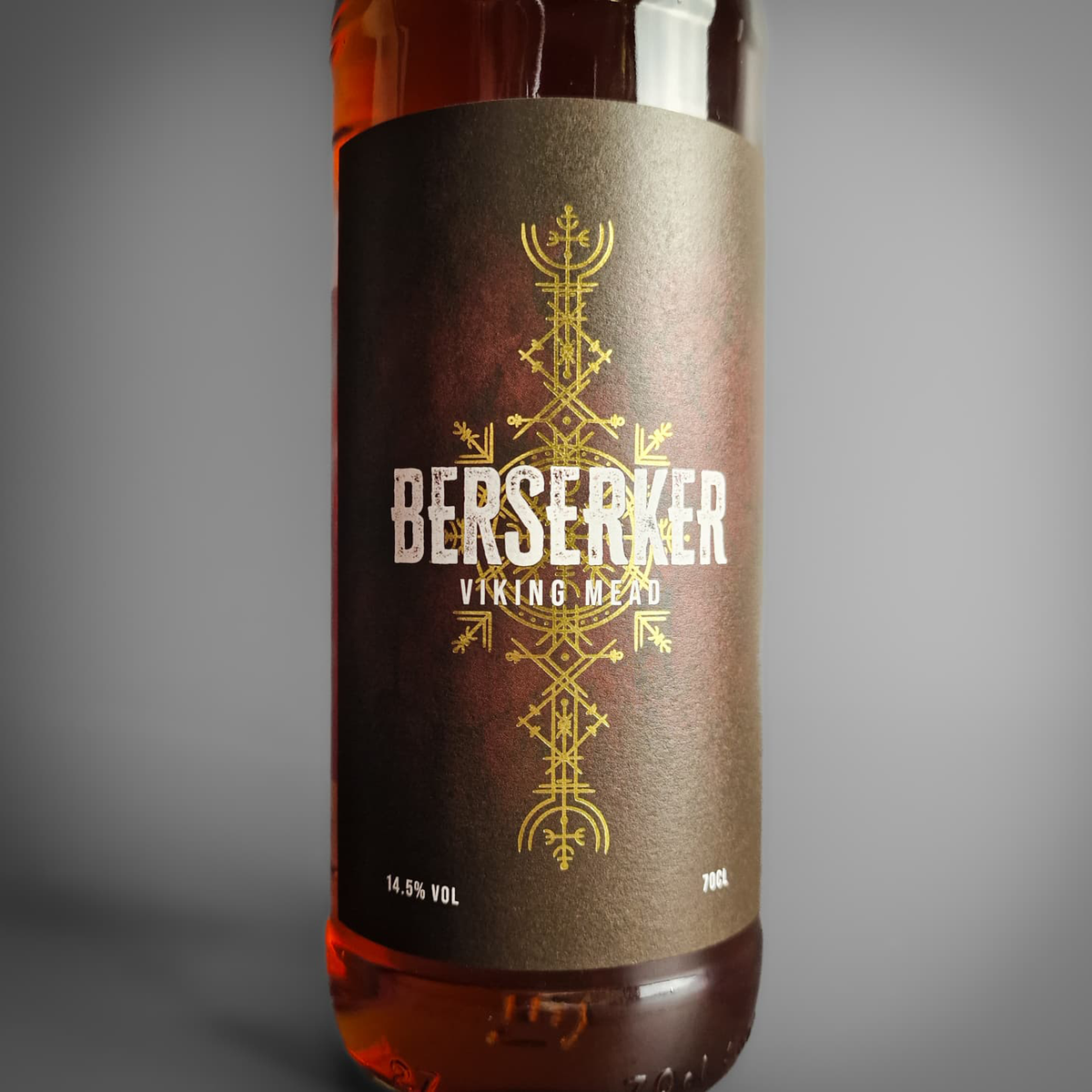Berserker Mead