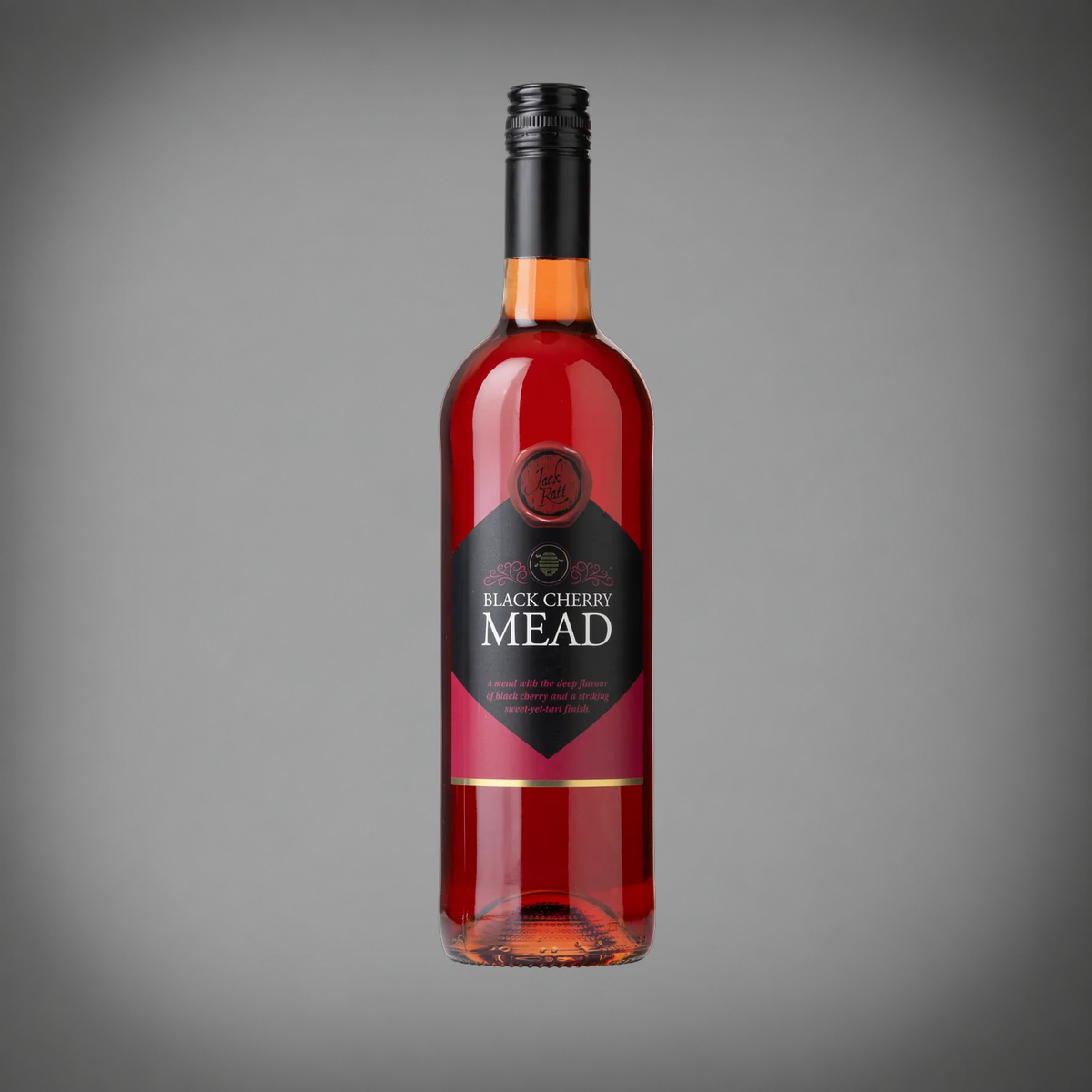 Black Cherry Mead - Lyme Bay