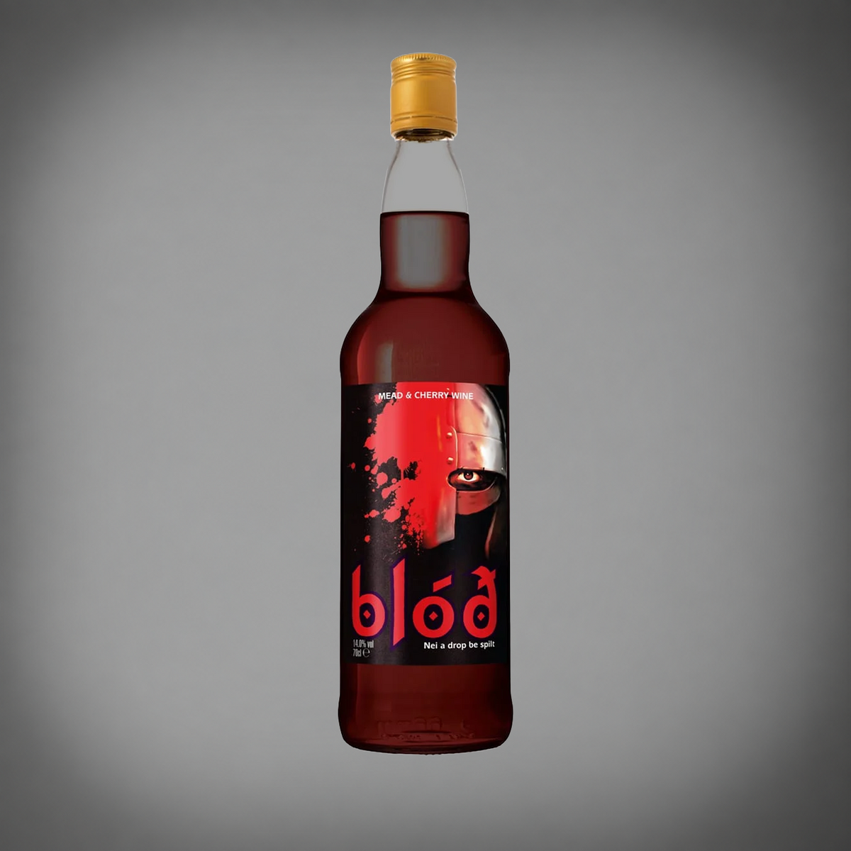 Blod Mead - Lindisfarne
