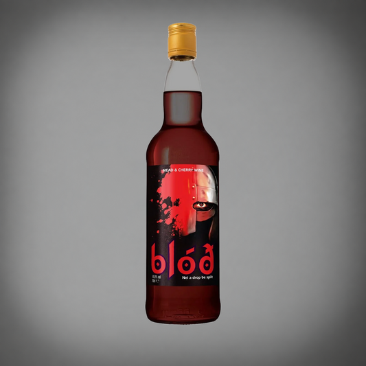 Blod Mead - Lindisfarne