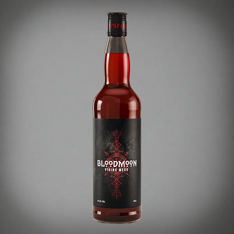 BloodMoon - Viking Mead