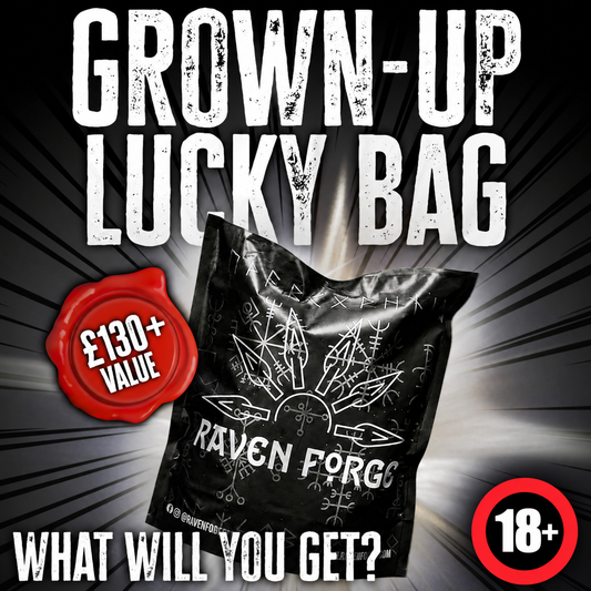 Grown-up Lucky bag - MK62