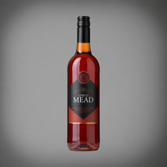 Chilli Mead - Lyme Bay