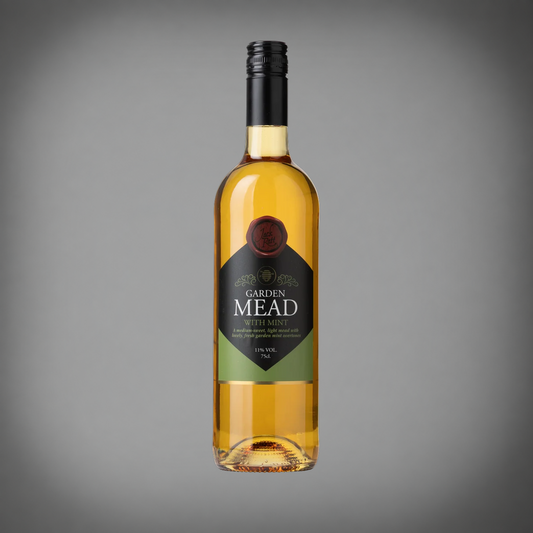 Garden Mead - Lyme Bay