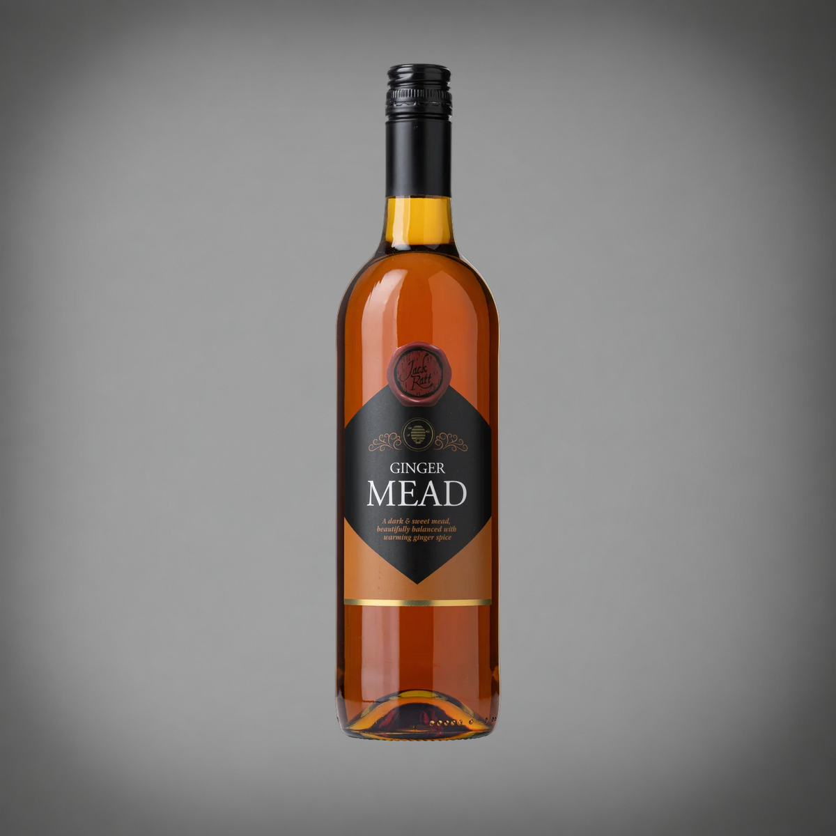 Ginger Mead - Lyme Bay