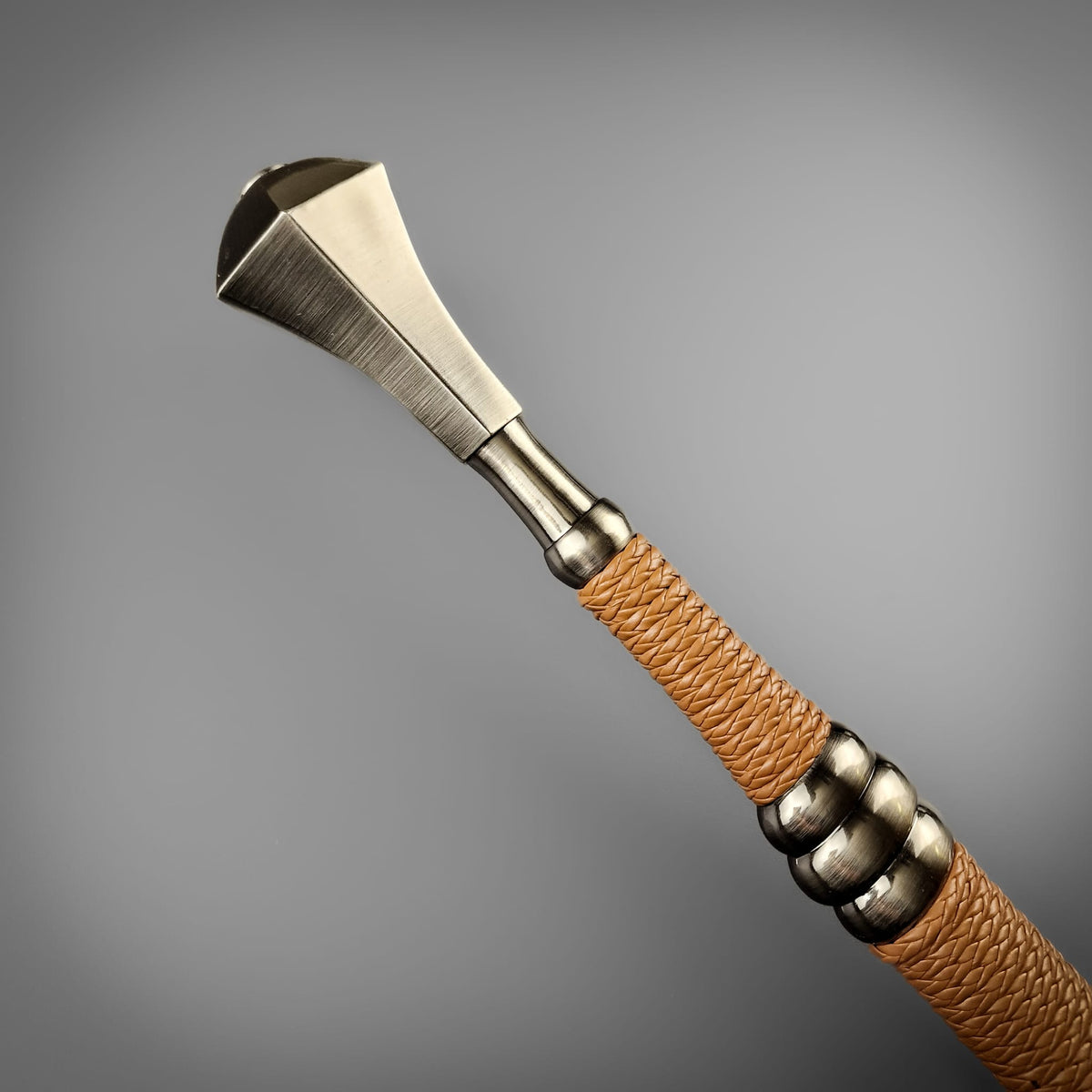 Geralt of Rivia's Steel Sword - The Witcher