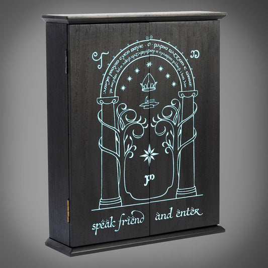 Doors of Durin Key Holder - Lord of the Rings