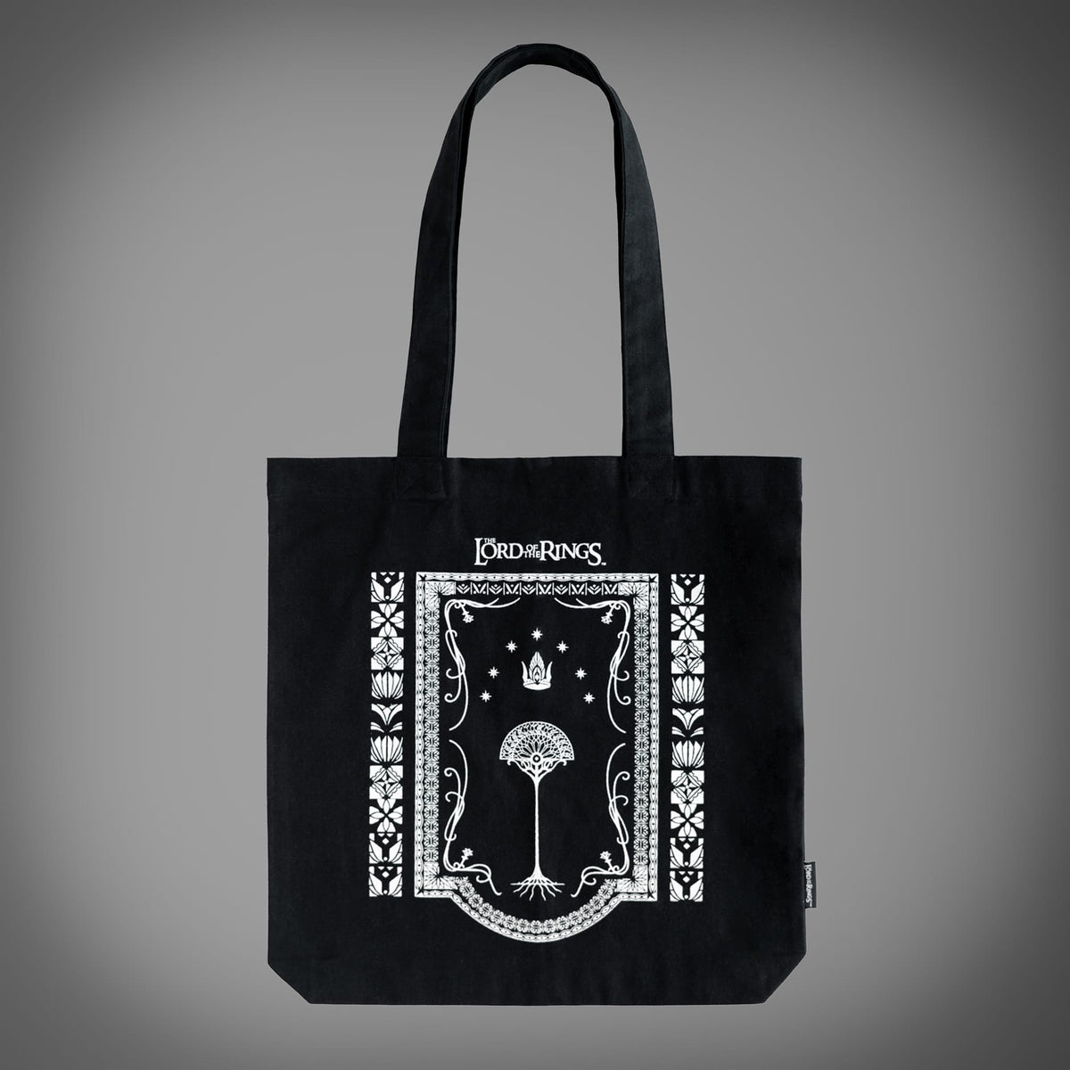 Lord of the Rings - Tree of Gondor Tote Bag