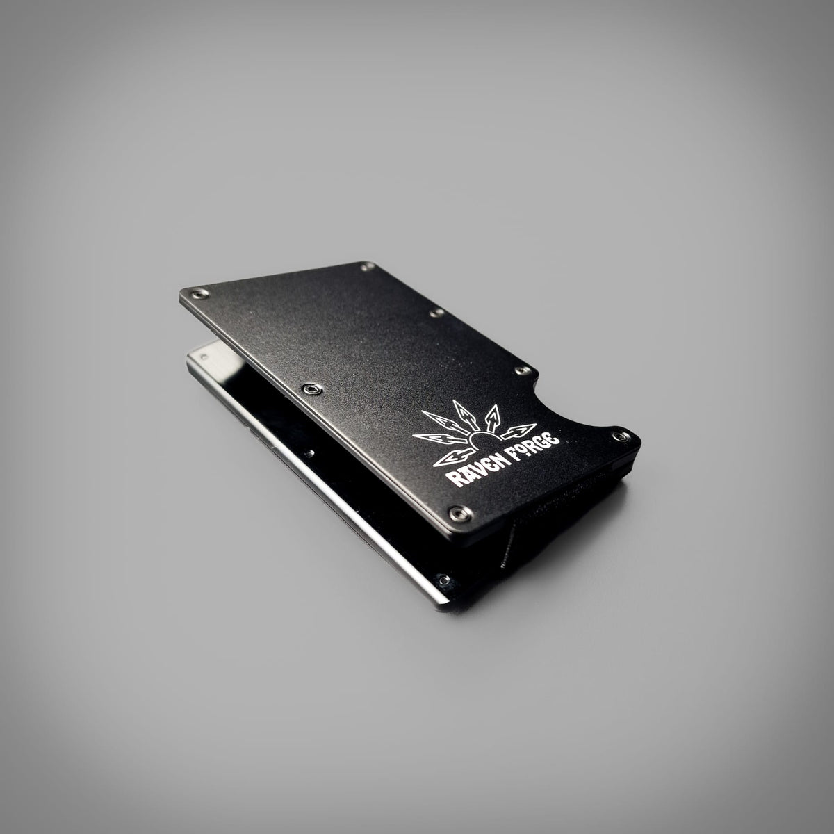 Raven Forge Card Wallet