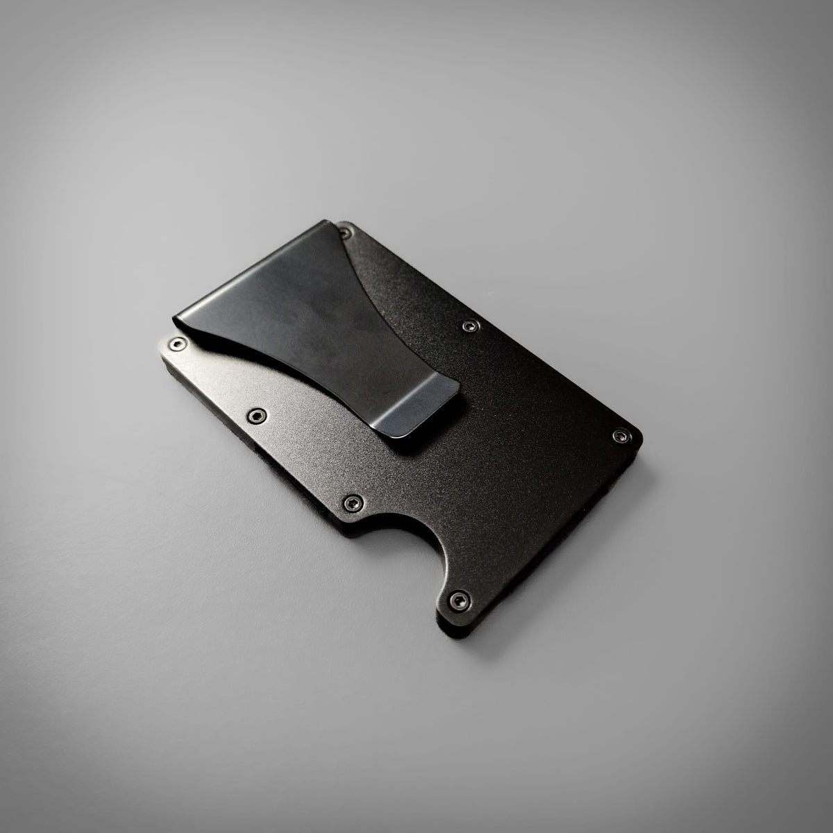 Raven Forge Card Wallet