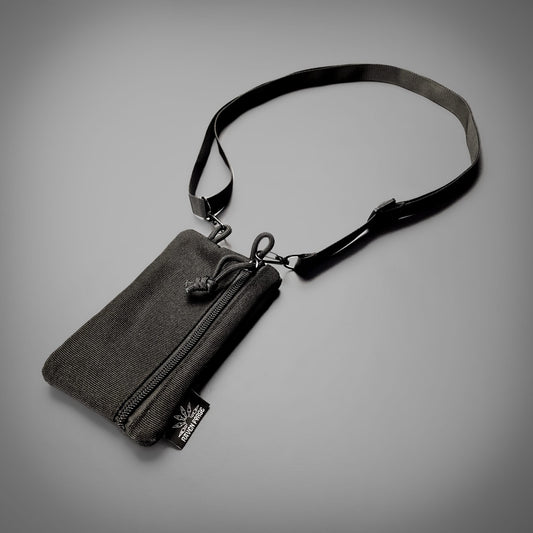 Raven Forge Festival Pouch