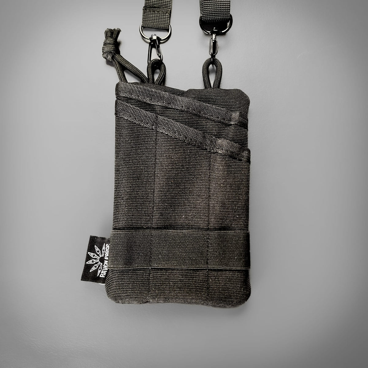 Raven Forge Festival Pouch