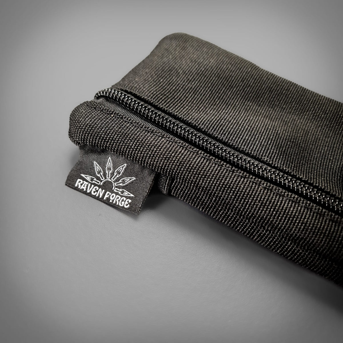 Raven Forge Festival Pouch