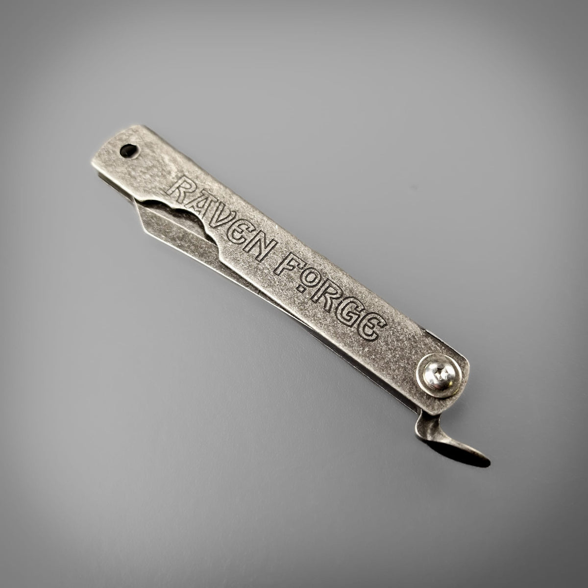 The Raven Forge Japanese EDC