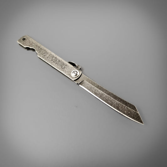 The Raven Forge Japanese EDC