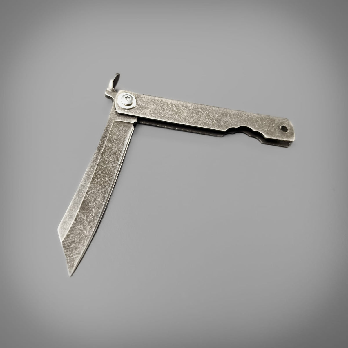 The Raven Forge Japanese EDC