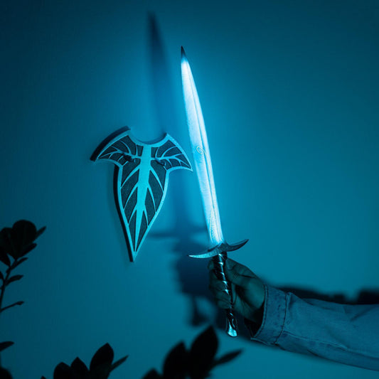Sting Lamp - Lord of the Rings