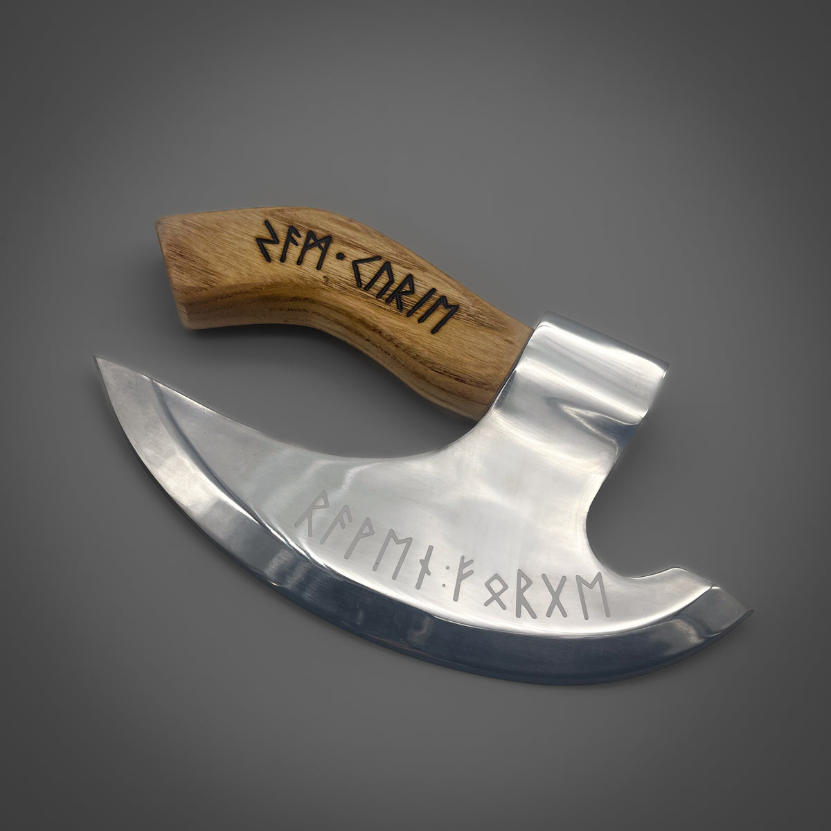 The Original Pizza Axe