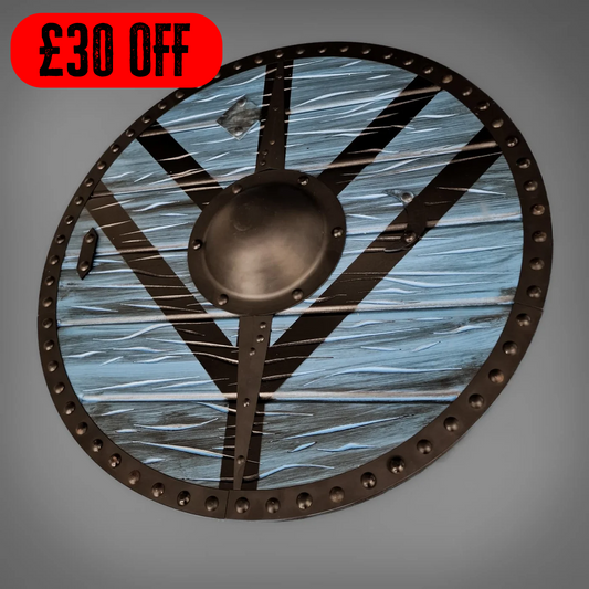 Lagertha Shield