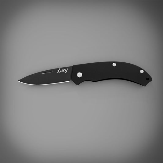 Lucy - EDC