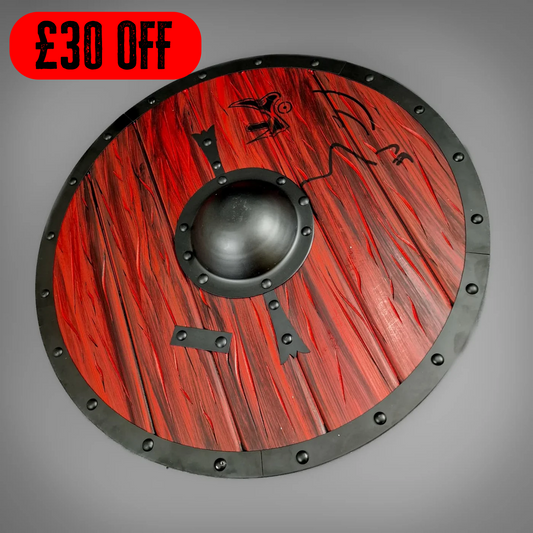 Ragnar Shield