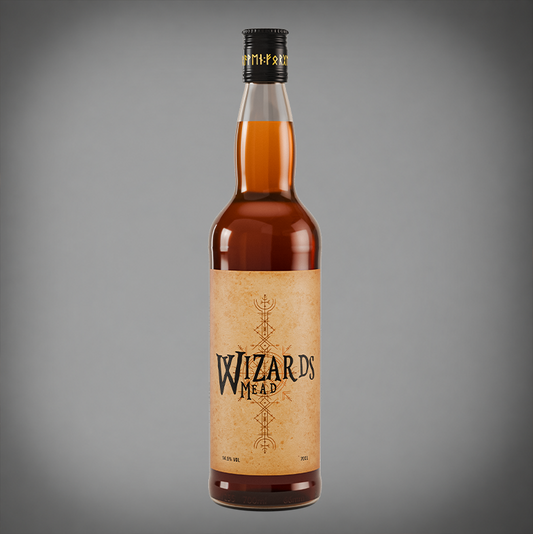 Raven Forge Wizard Mead