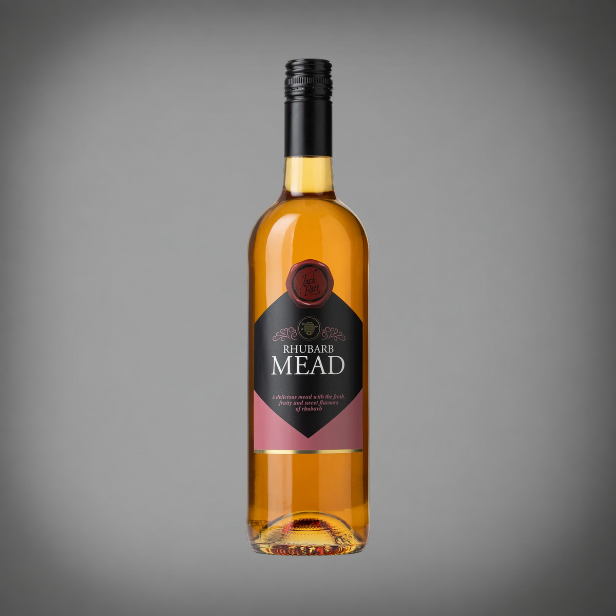Rhubarb Mead - Lyme Bay