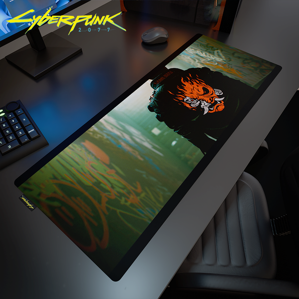 Why Johnny's Samurai Reunion Is Cyberpunk 2077's Best Mission Why Johnny's Samurai Reunion Is Cyberpunk 2077's Best Mission