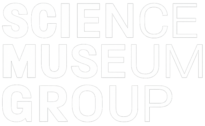 Science Museum Shop logo