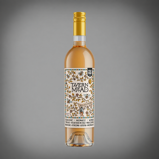 Tavern Mead - Hive Mind