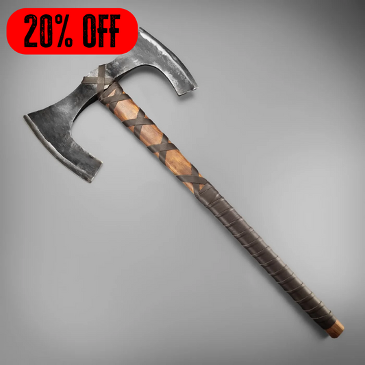 The Barbarian