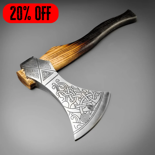 The Mammen Axe
