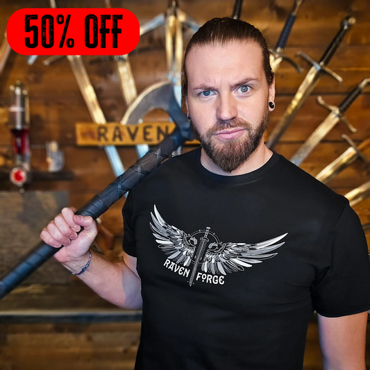 The Raven T-Shirt