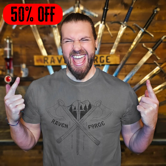 The Wanderer T-Shirt