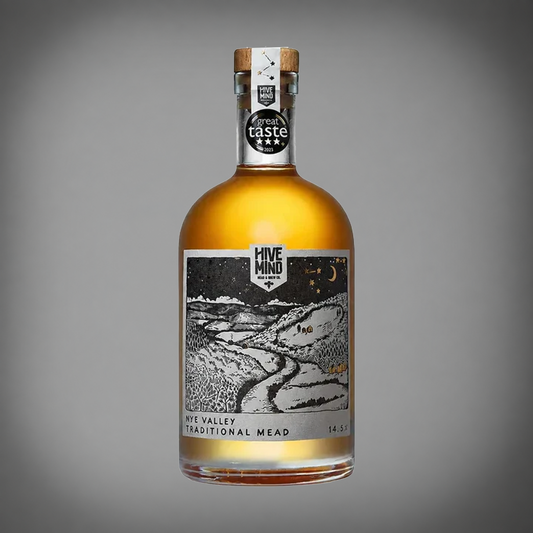 Traditional Mead - Hive Mind