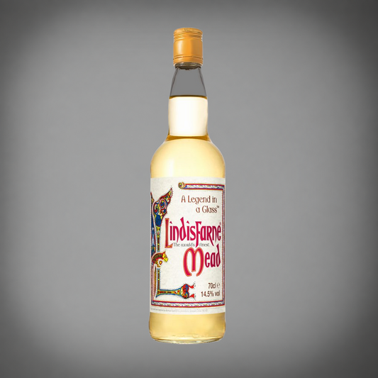 Traditional Mead - Lindisfarne