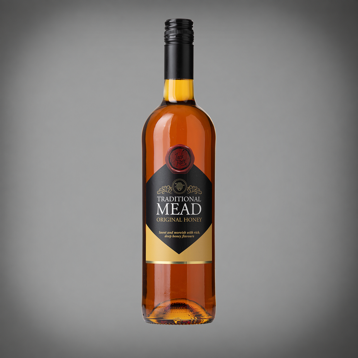 Traditional Mead - Lyme Bay
