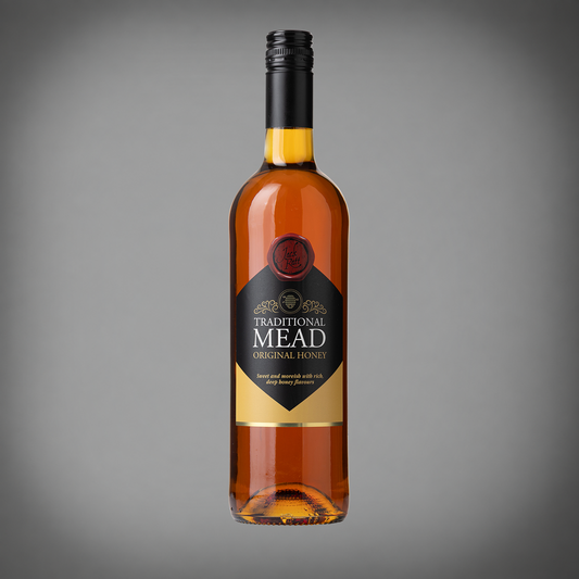 Traditional Mead - Lyme Bay