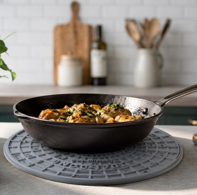 Star Trek Enterprise Trivet