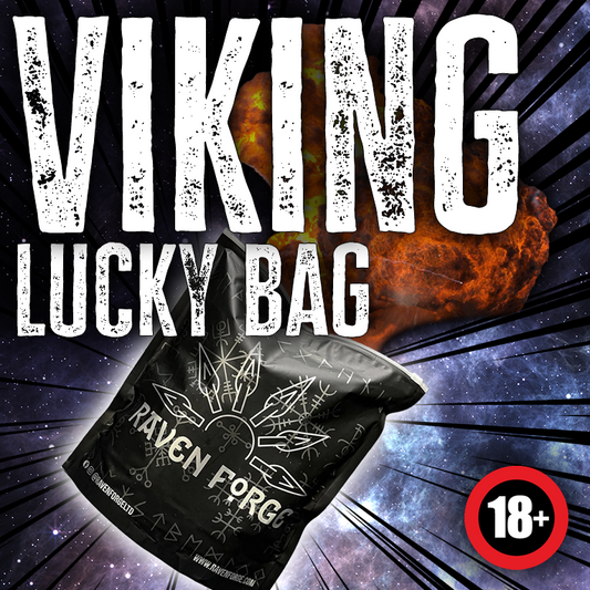 Viking Lucky Bag