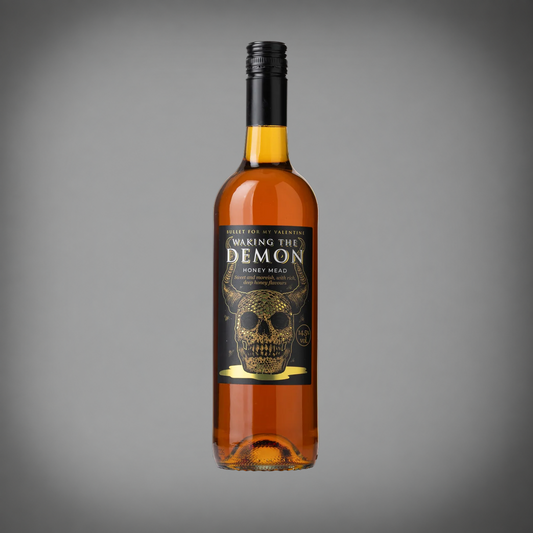 Waking The Demon Mead - Bullet For My Valentine