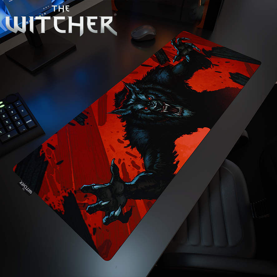 The Witcher Merch & Gifts | The Witcher 3 Collectables | Raven Forge
